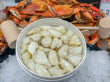 USA Jumbo Lump Blue Crab Meat