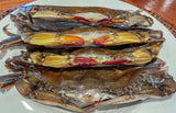*Special Catch* MD Soft Shell Hotel Prime Crabs