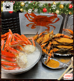 🆕Female Blue & Medium Snow Crab Sensation