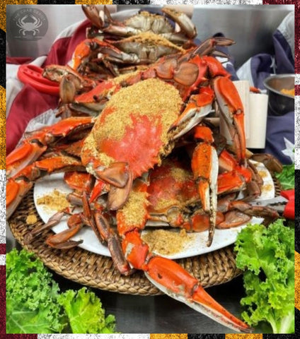 ⚡Memorial Day JUMBO Dozen, 6"-7"