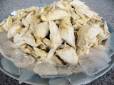 USA Jumbo Lump Blue Crab Meat