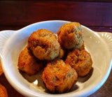 Crab Cake Holiday Mix (Signature Recipe), 64 oz.