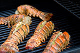Holiday Lobster Tail Package - (6) 6-7 oz Warm Water Lobster Tails